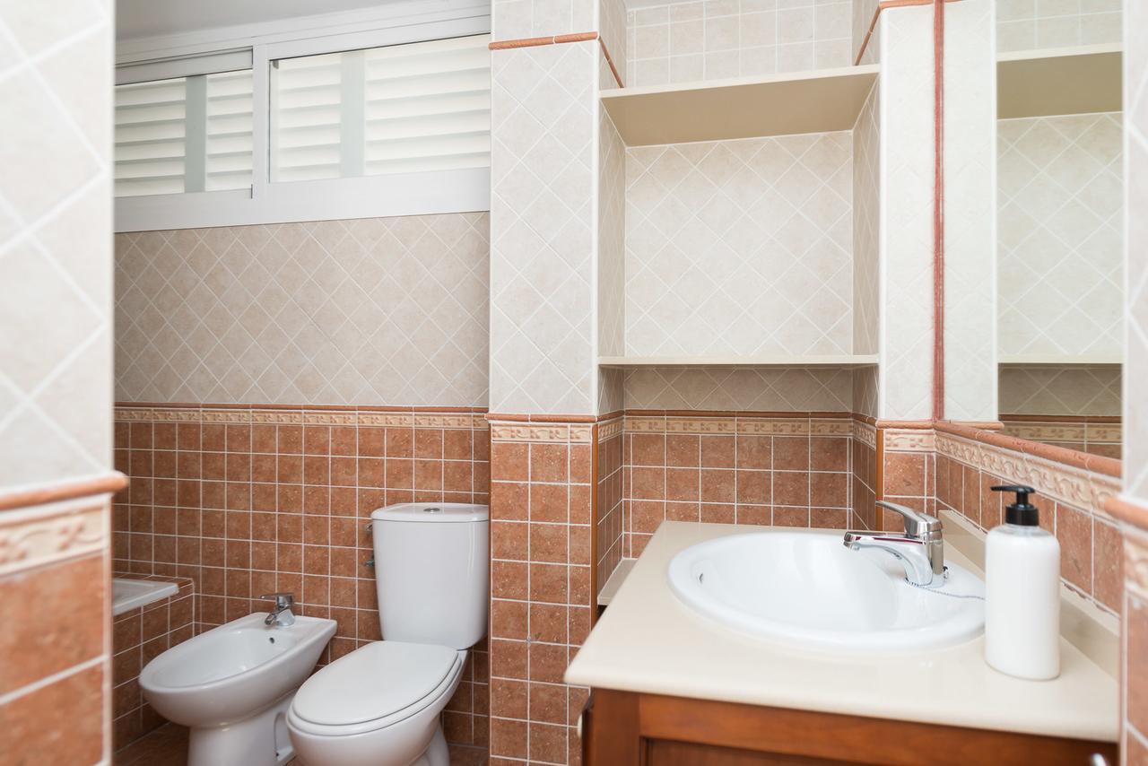 Apartamentos Marta Playa Alicante Exteriér fotografie