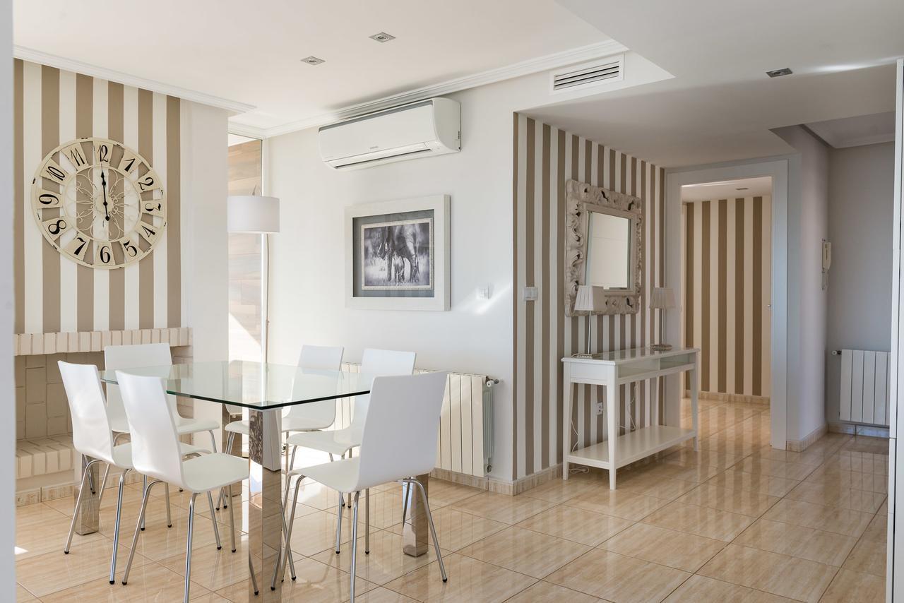 Apartamentos Marta Playa Alicante Exteriér fotografie