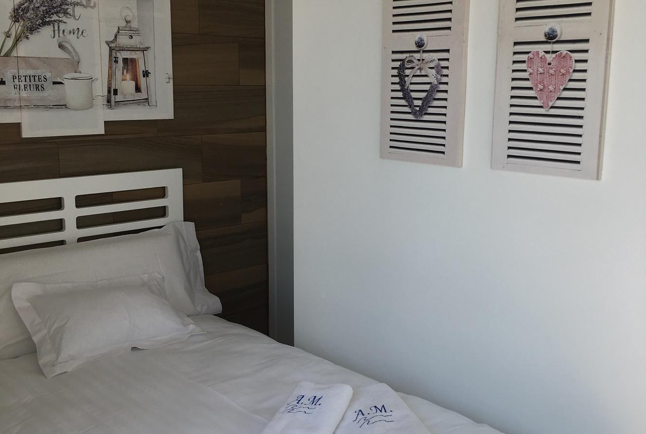 Apartamentos Marta Playa Alicante Exteriér fotografie