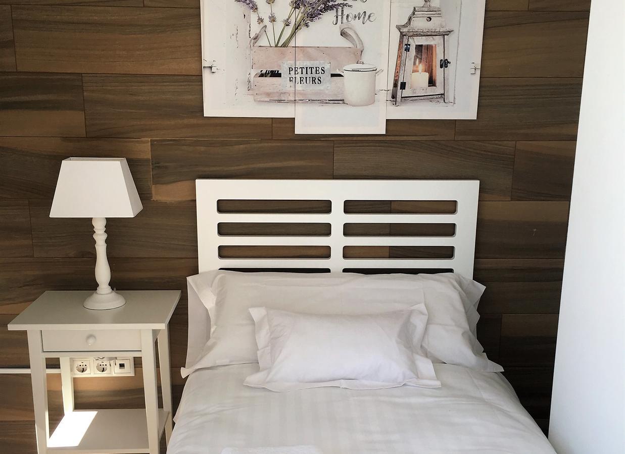 Apartamentos Marta Playa Alicante Exteriér fotografie